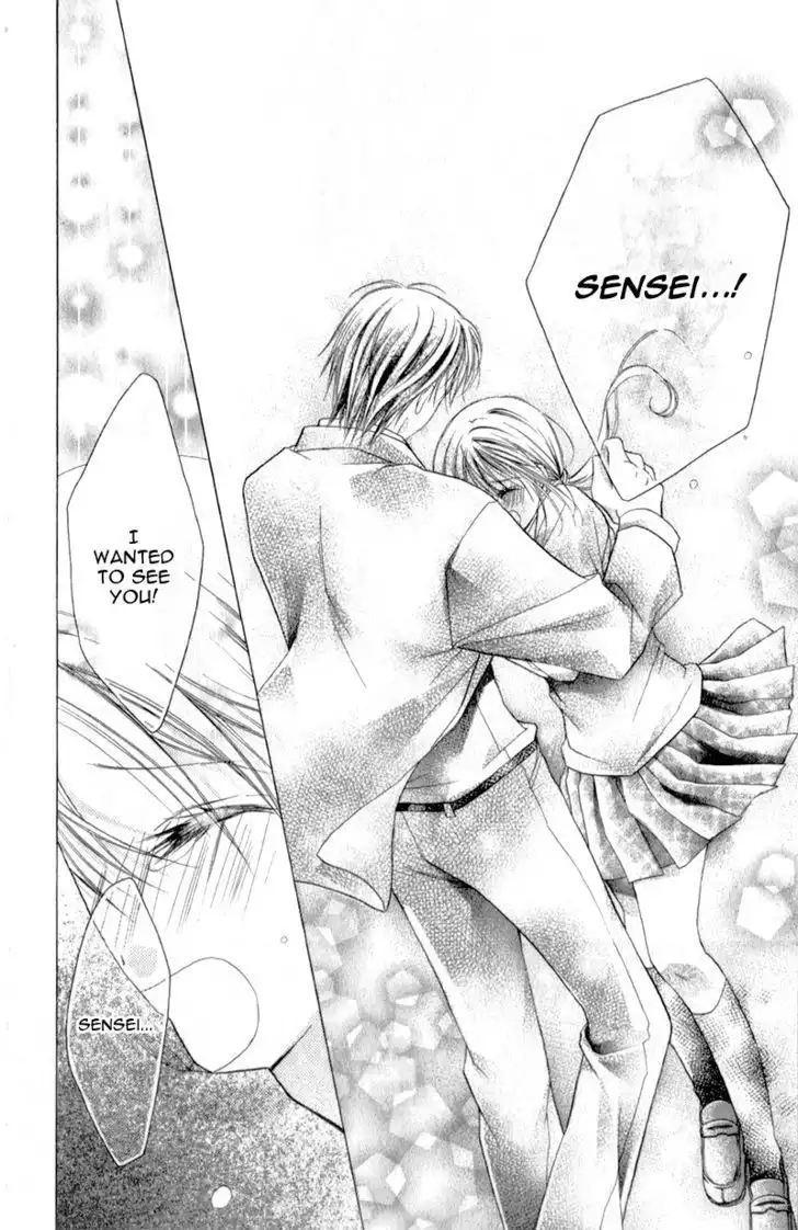 Sensei to Watashi Chapter 6 12